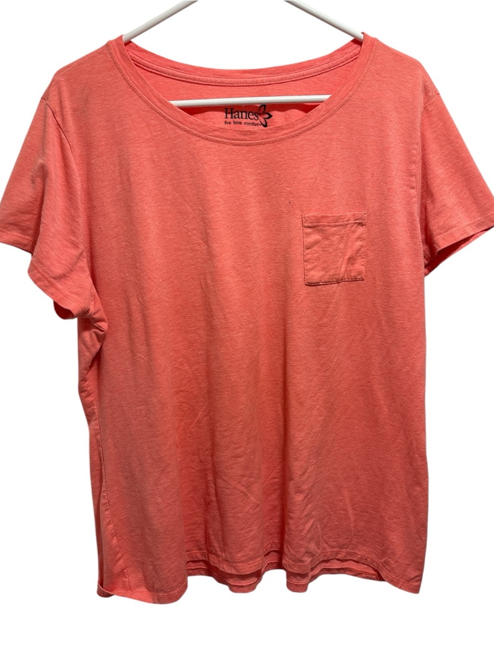 Hanes Tee shirt